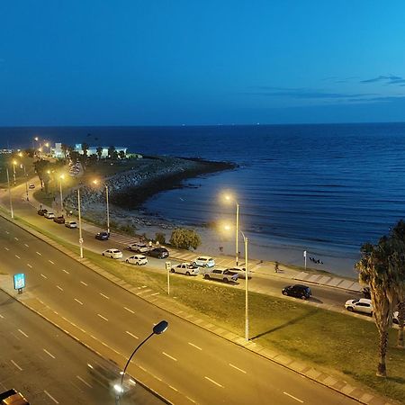 Escorpio De Mar Montevideo Exterior photo